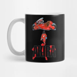 Akira Mug